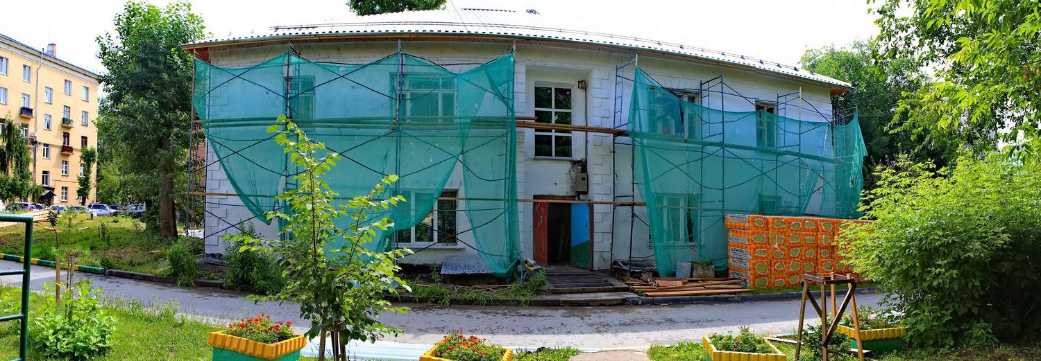 Сезонные осмотры жилых домов в Новосибирске — горячий телефон