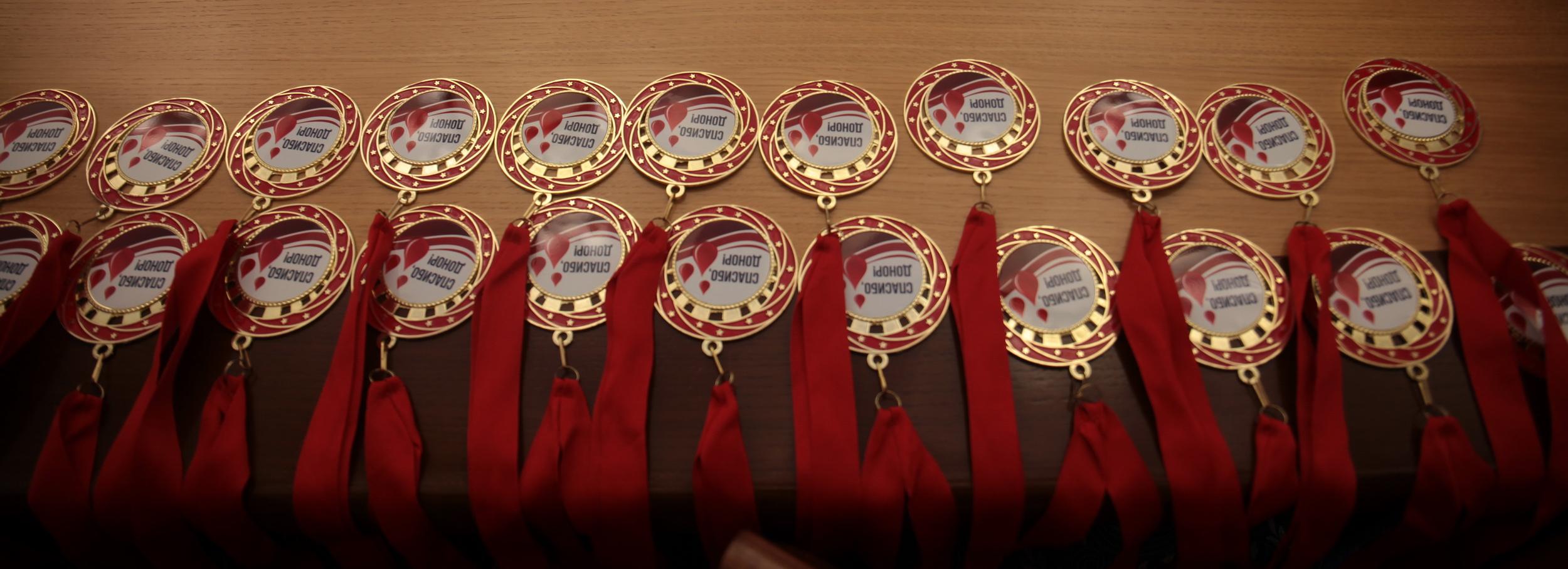 «Школу ответственных доноров» создадут в Новосибирске