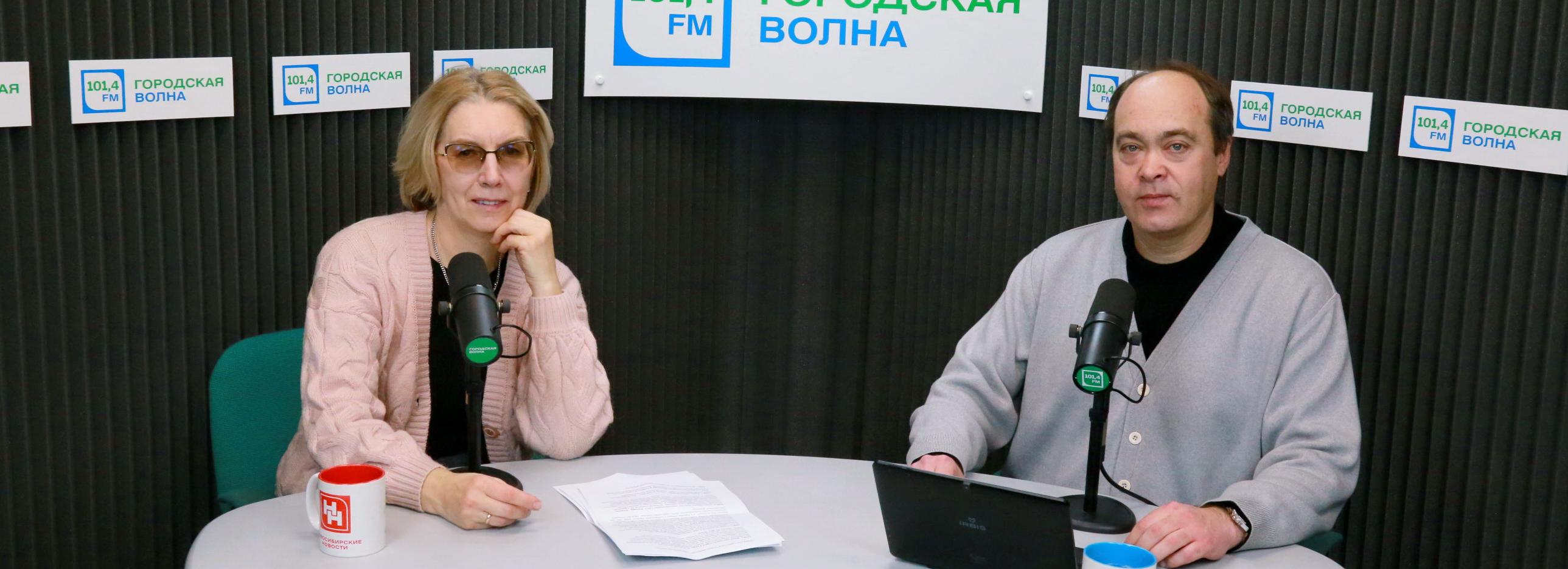 Однажды в Новосибирске: банщик, пельмени, высотки и зажигалка генерала