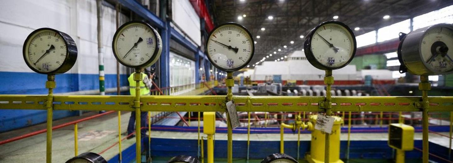 Цифровой ассистент от НГУ поможет спрогнозировать аварии на теплосетях