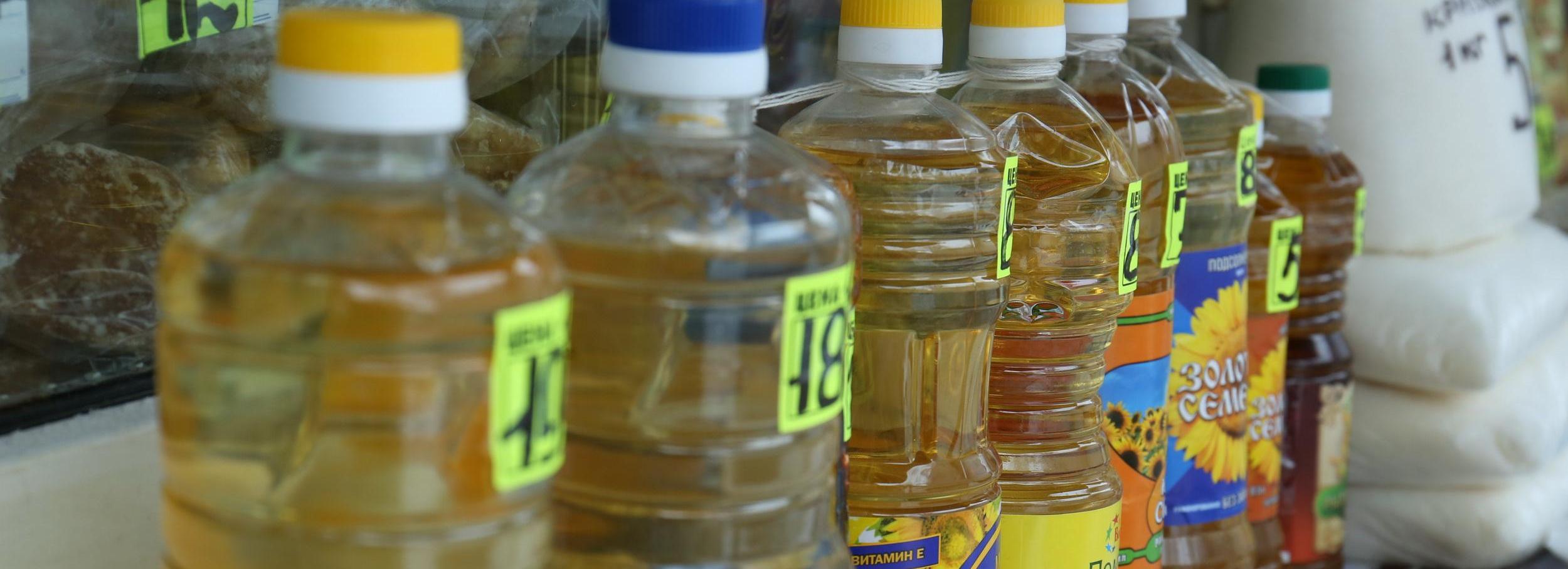 Сибирское масло впервые отправили по железной дороге во Вьетнам