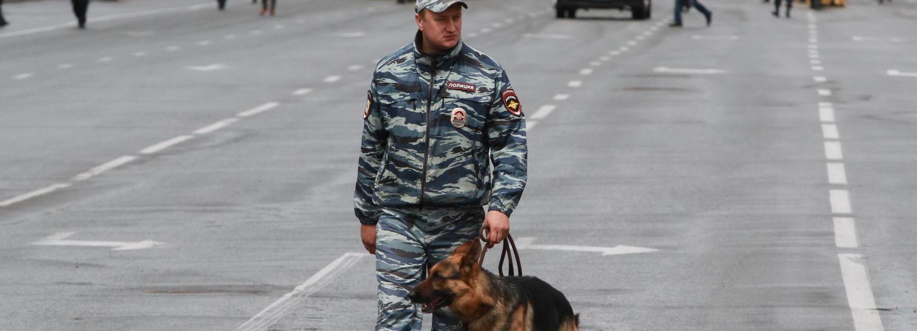 Затаись и жди: спасатели рассказали, как вести себя при теракте