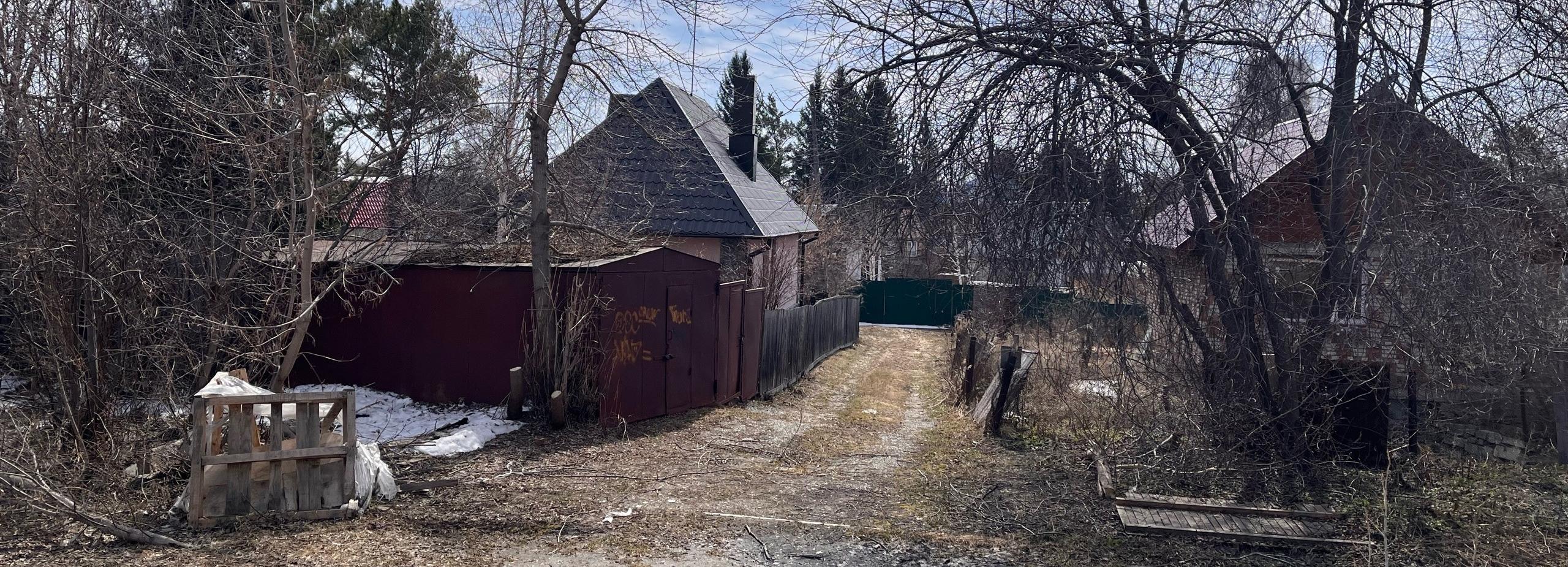 МЧС объявило экстренное предупреждение о подтоплении дач в Первомайке