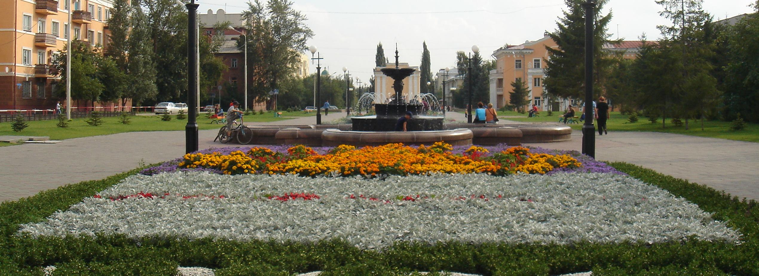 Омск стал молодёжной столицей России