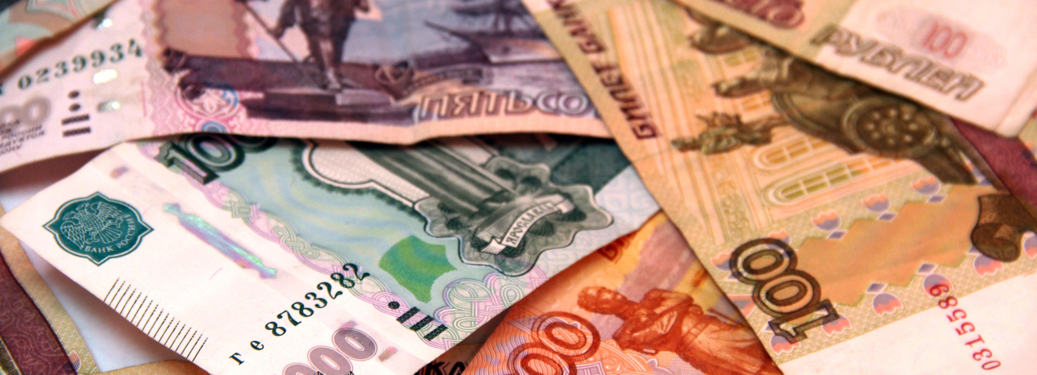 «Прощённый» госдолг позволит региону создать 14 тысяч рабочих мест