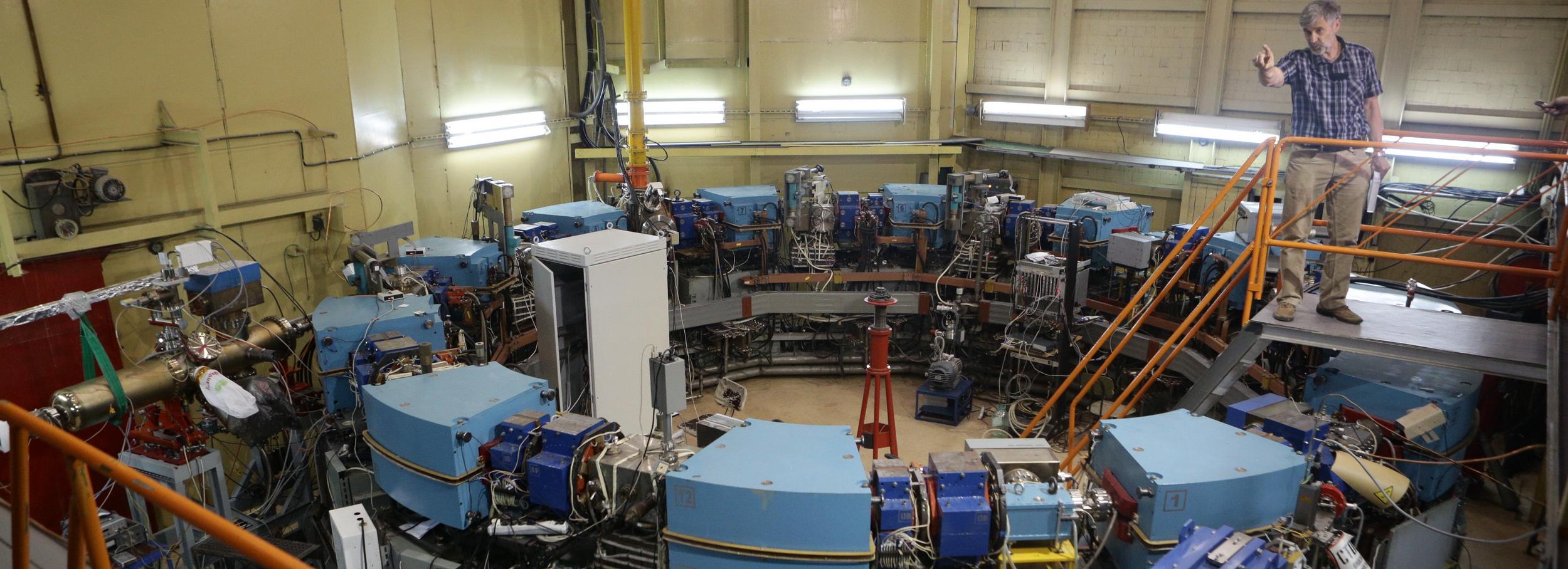 От кольцевой развязки к СКИФу отказались из-за ликёроводочного завода