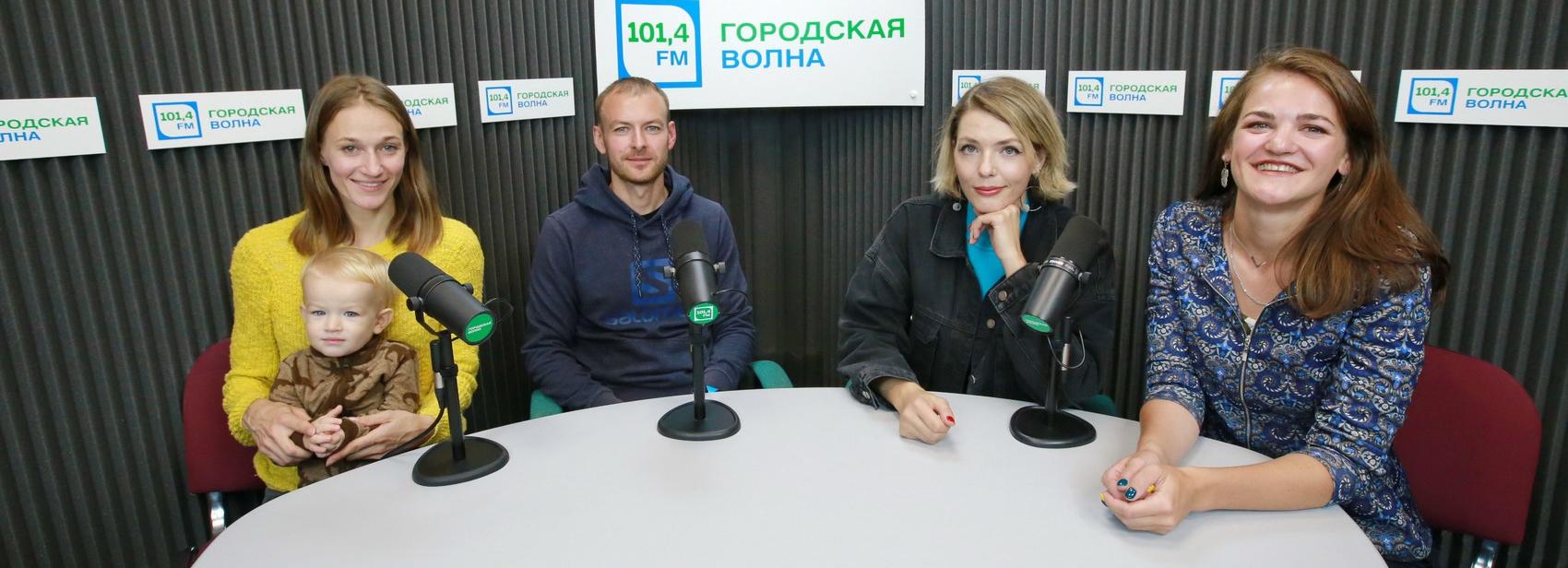 Разговор о спорте: «При горном беге потеряла много времени на курумнике»