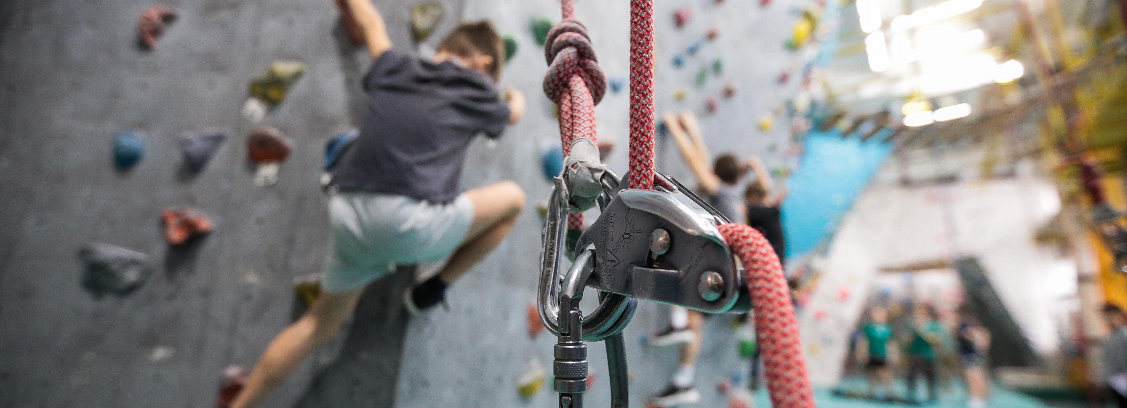 Записать ребёнка в секцию можно через «Госуслуги»