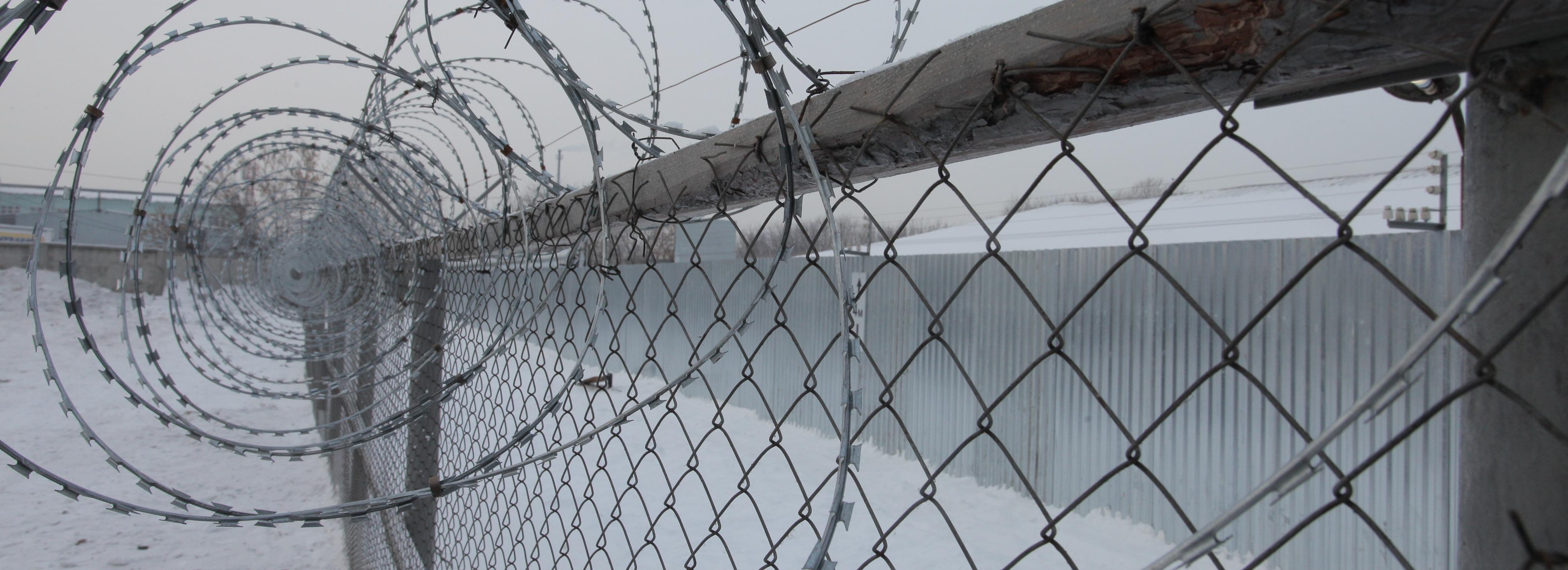 77-летнему новосибирскому физику грозит 17 лет колонии за госизмену