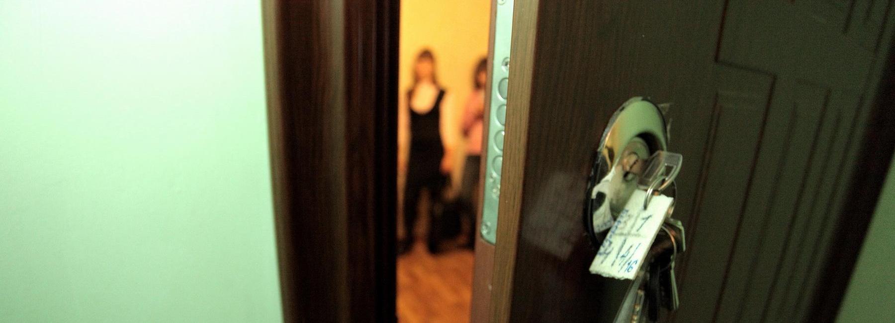 Новосибирску выделили 2 млрд рублей на жильё для 500 детей-сирот