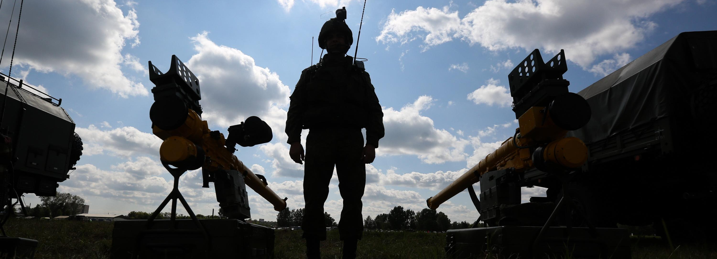 Психологическая работа с бойцами в Новосибирске удивила другие регионы