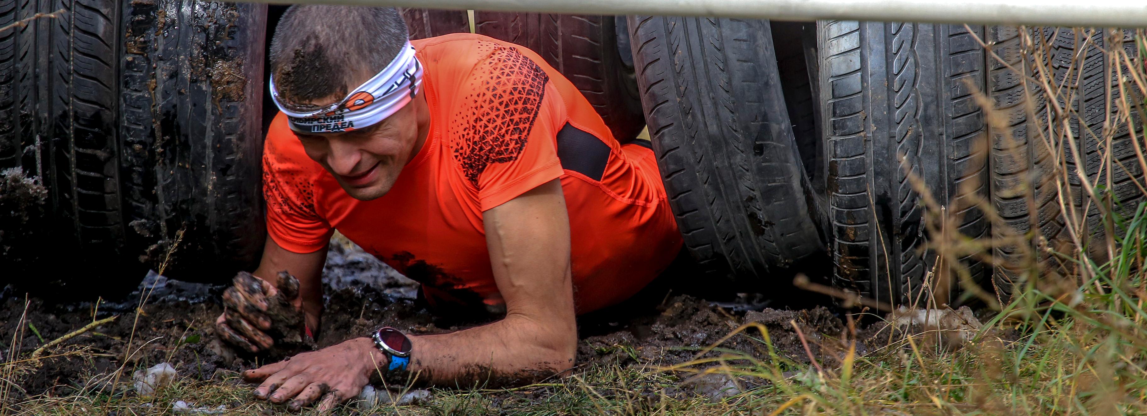 Вторая гонка «Сибирский предел» пройдёт 25 июня на набережной Оби