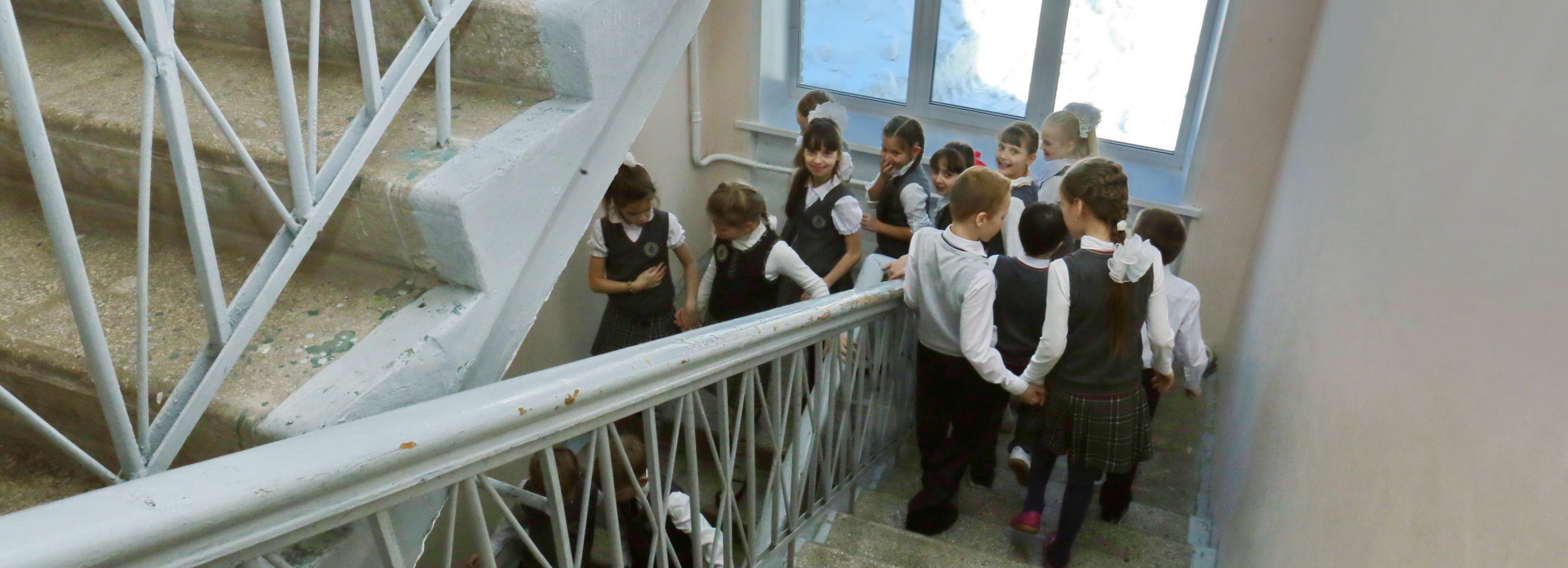 Карантин в школах: кто уйдёт на дистант в Новосибирске до 14 февраля