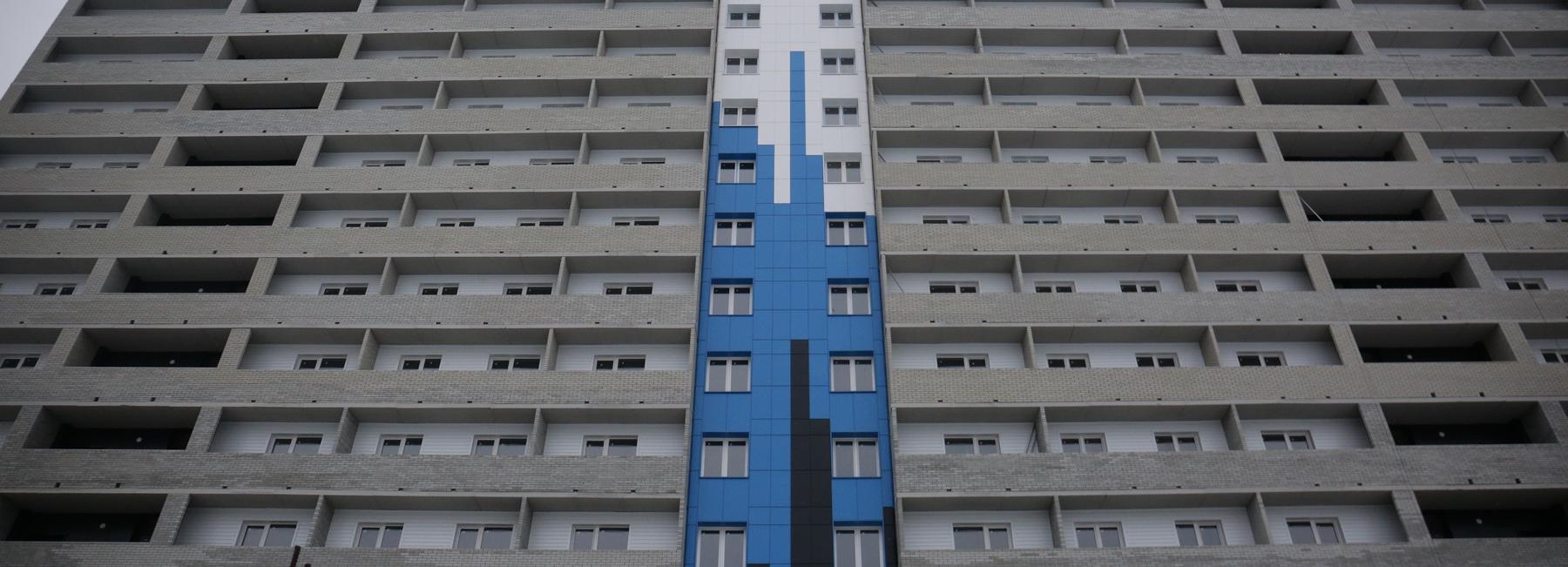 Какие долгострои в Новосибирске сдадут до Нового года