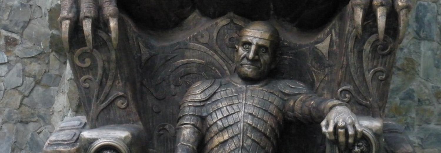 «Чатское городище» в саду Кирова обсудят с новосибирцами