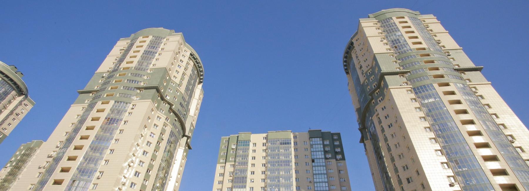 Закаменский жилмассив впервые перезимовал с теплом от ТЭЦ-5