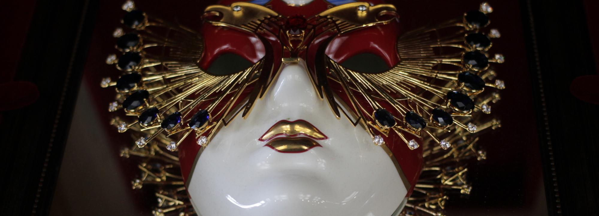 Новосибирский спектакль «Пульчинелла» номинирован на «Золотую маску»