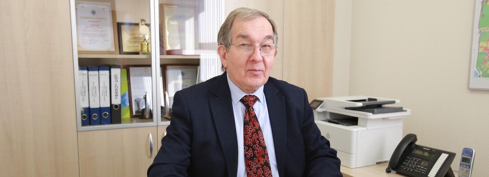 Вирусолог Нетёсов: «Кентавр» и «Ниндзя» долетели до Новосибирска