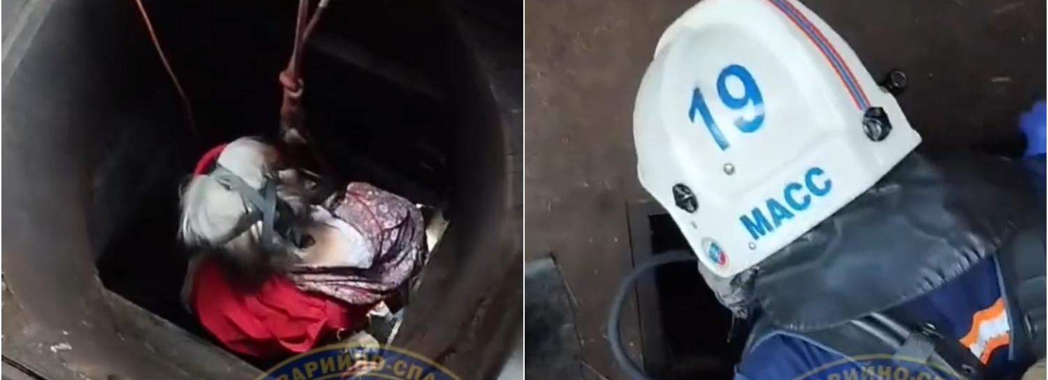 Новосибирец задохнулся насмерть при просушке погреба