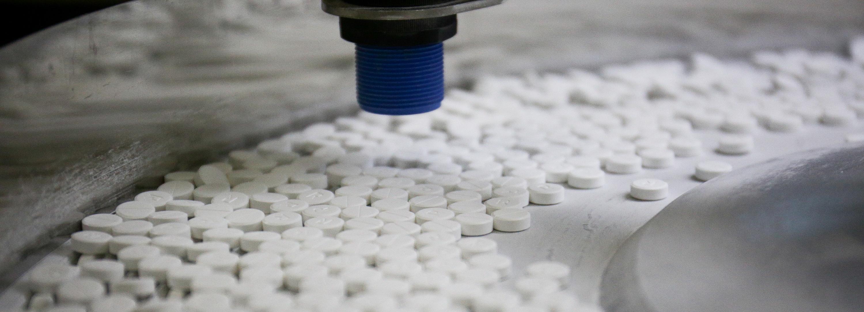 Спрос на лекарства в Новосибирске вырос из-за страха перед санкциями