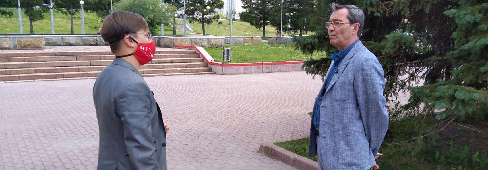 Почему провалилась мусорная реформа в Новосибирске — интервью с депутатом