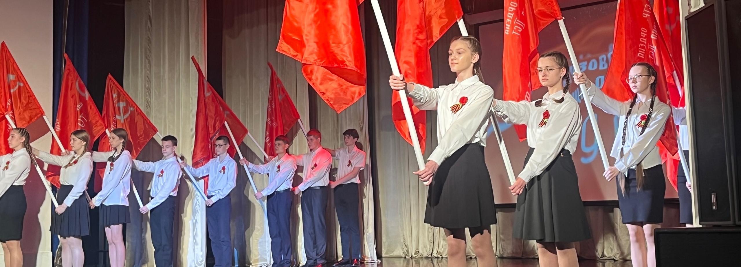 18 юных новосибирцев вспомнят подвиг земляков на Безымянной высоте