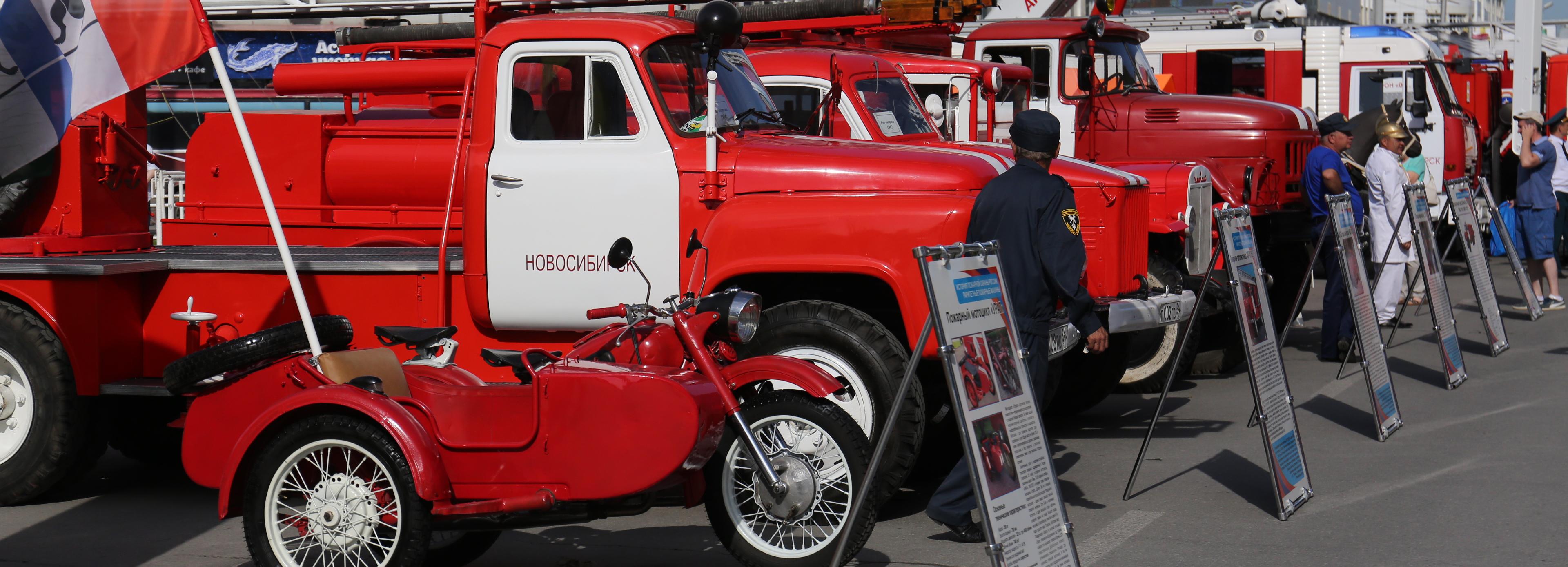 Выставку достижений «Люди дела» развернут у ГПНТБ в День города