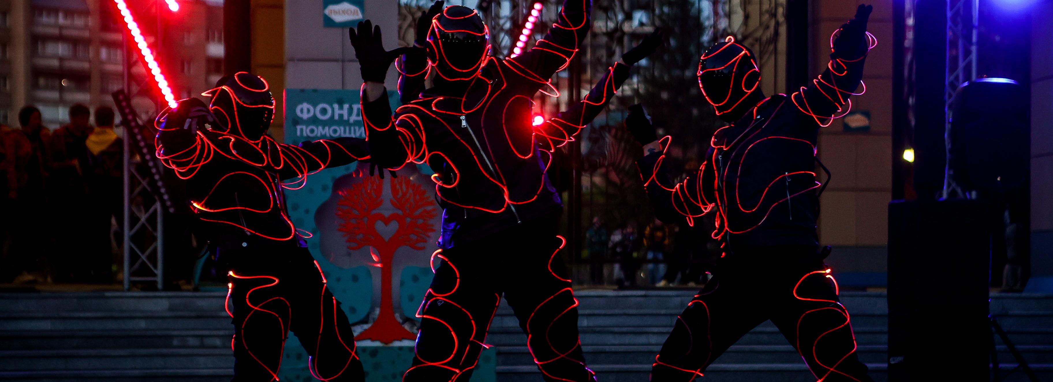 Чем удивила новосибирцев «Ночь музеев — 2024»