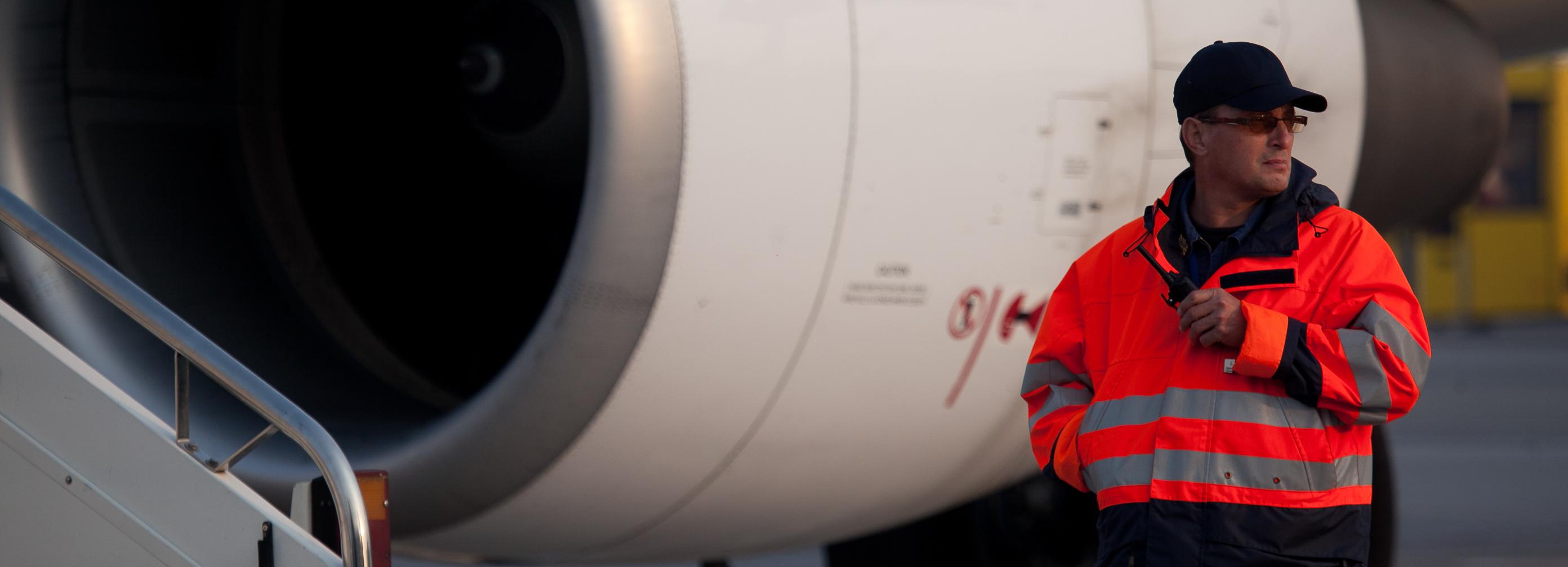 У «Боинга» возникли проблемы с закрылками при посадке в Новосибирске