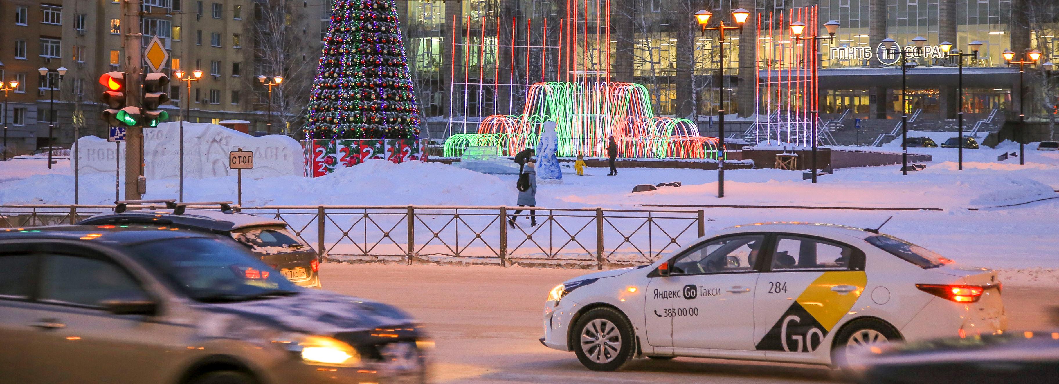 Въезд на парковку ГПНТБ закроют ради смотра пожарной техники