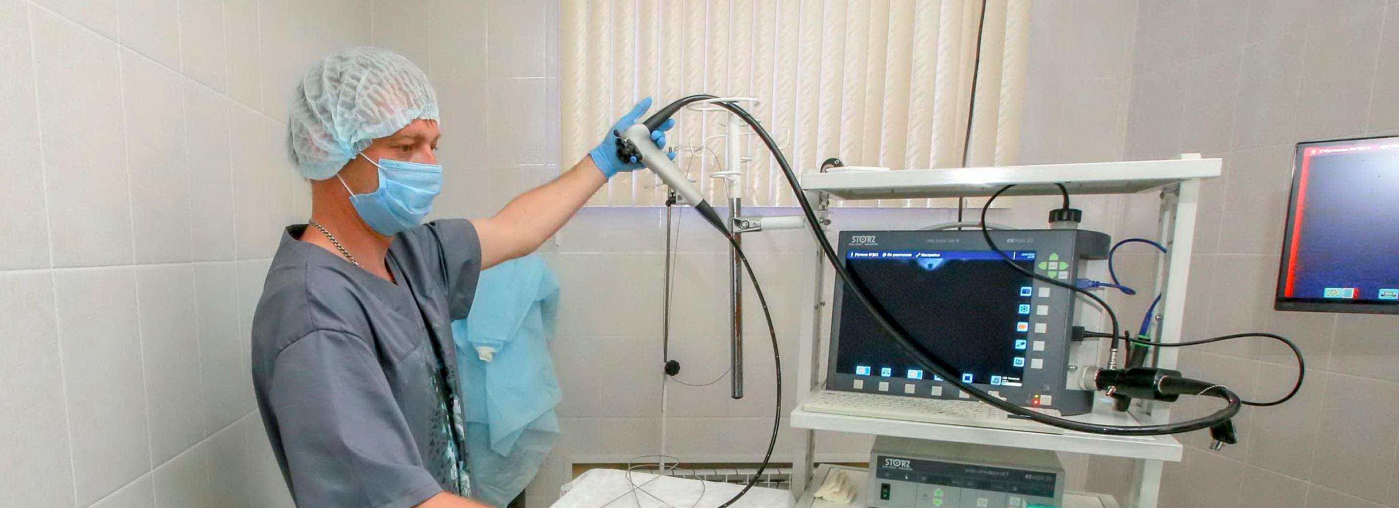 Формочки для кексов достали врачи из желудка добермана