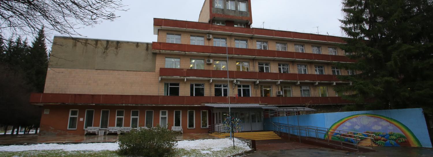 Как в бюджетной гостинице: центр «Заря» снова превратили в обсерватор