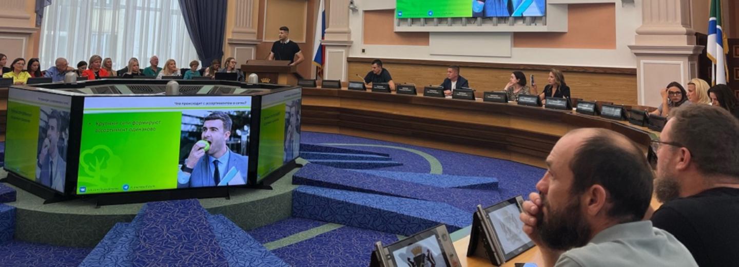 Экологично и удобно: какие возможности открывает «Коопторгъ Семейный»