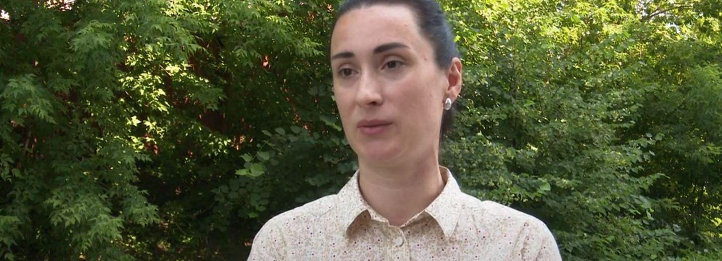 Новосибирцы о вакцинации: мнение призёра Олимпийских игр Любови Шутовой