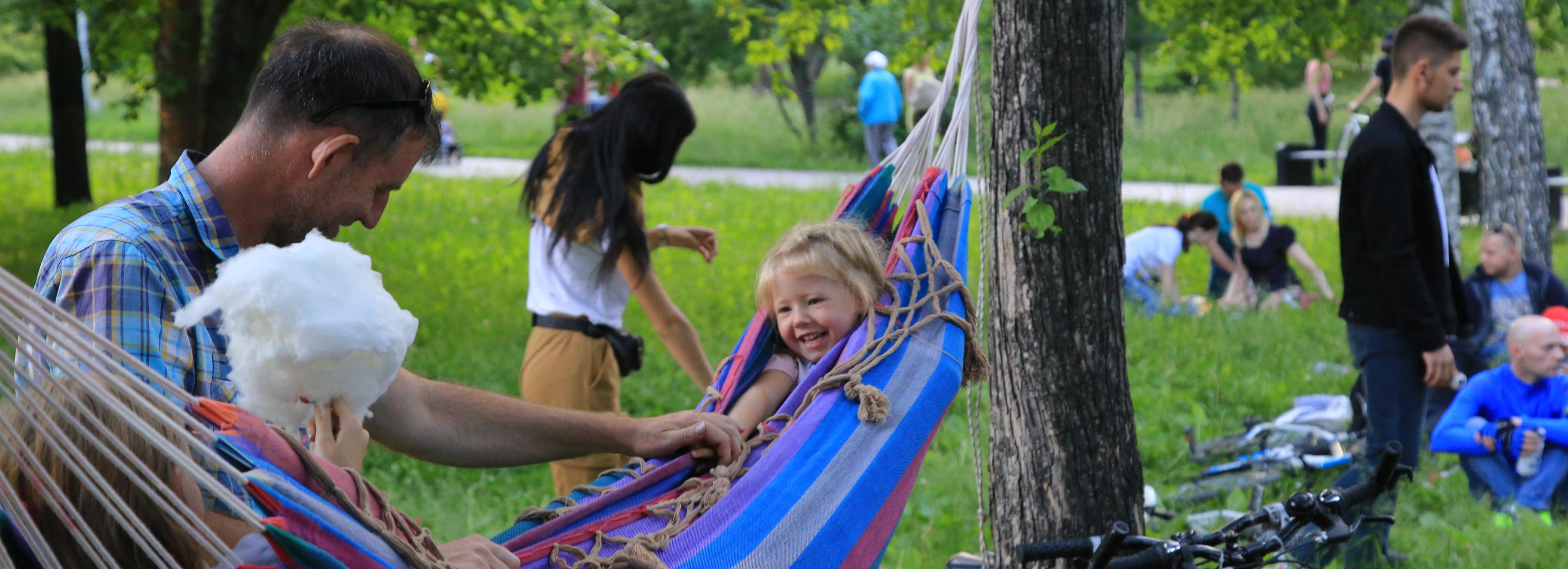 Семьи года выберут в Новосибирской области