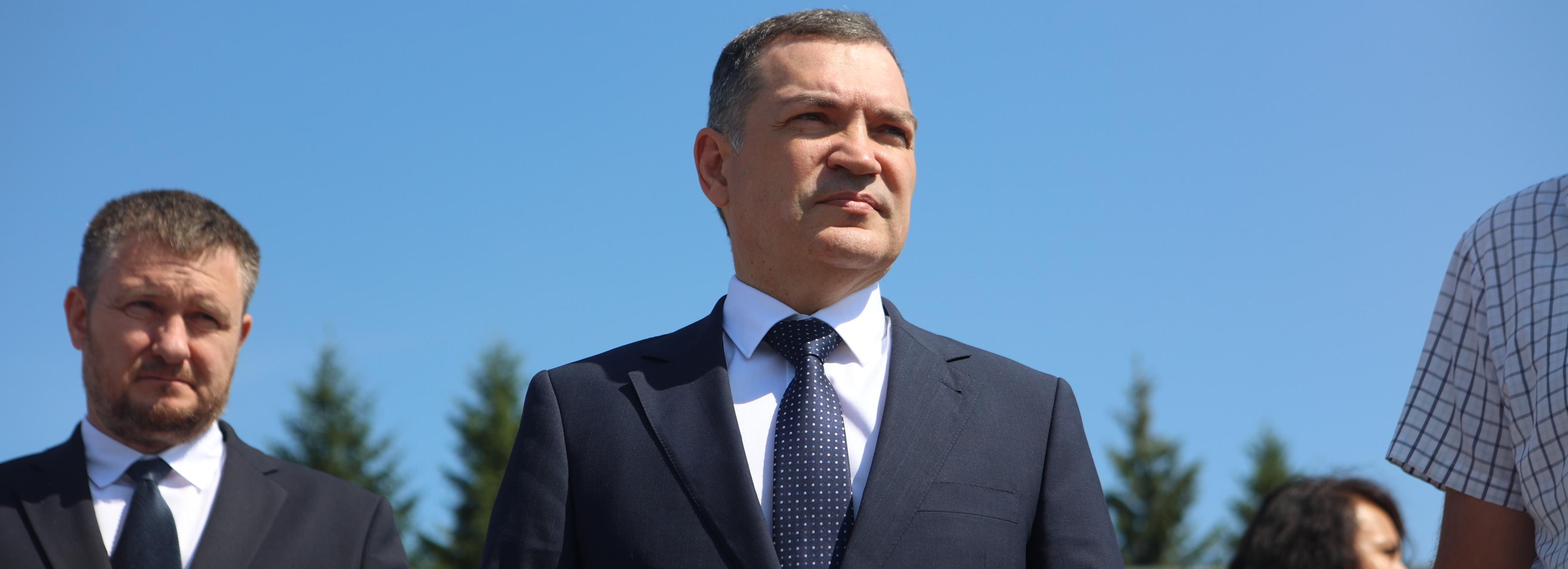 Мэр Кудрявцев заявил о расширении плана ремонта дорог до 40 объектов