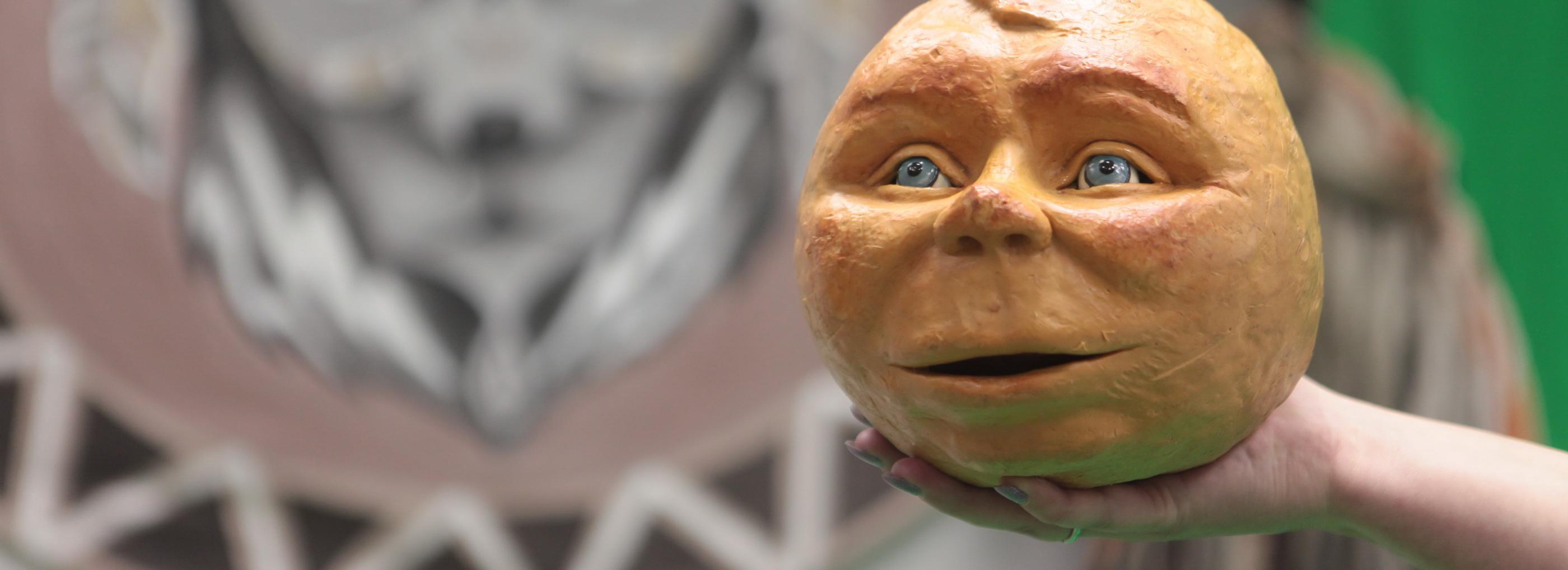 Стали известны самые популярные у новосибирских детей сказки