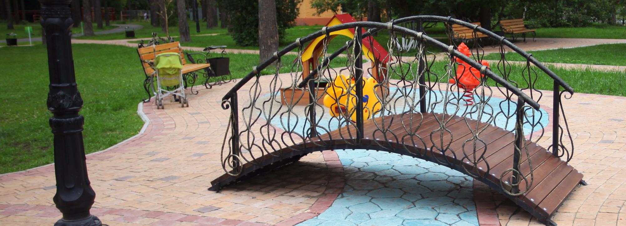 Топ-10 самых романтичных мест Новосибирска