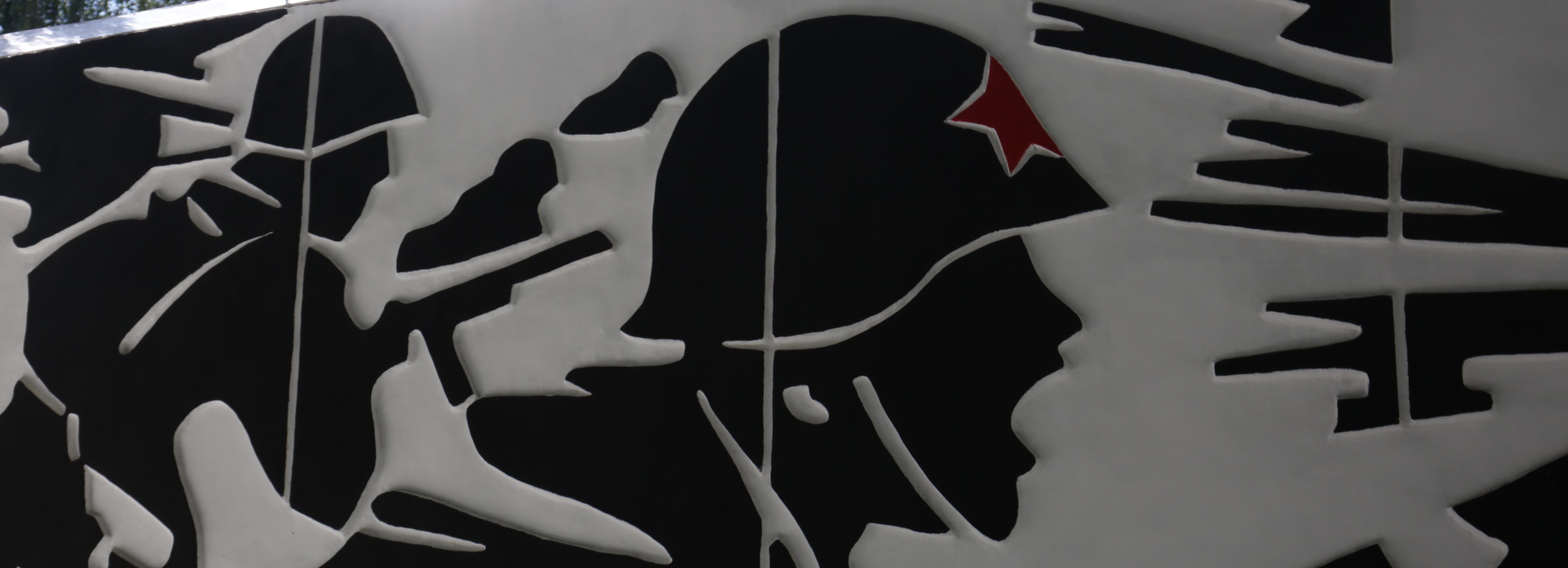 Новосибирск замрёт на минуту в память о погибших на войне