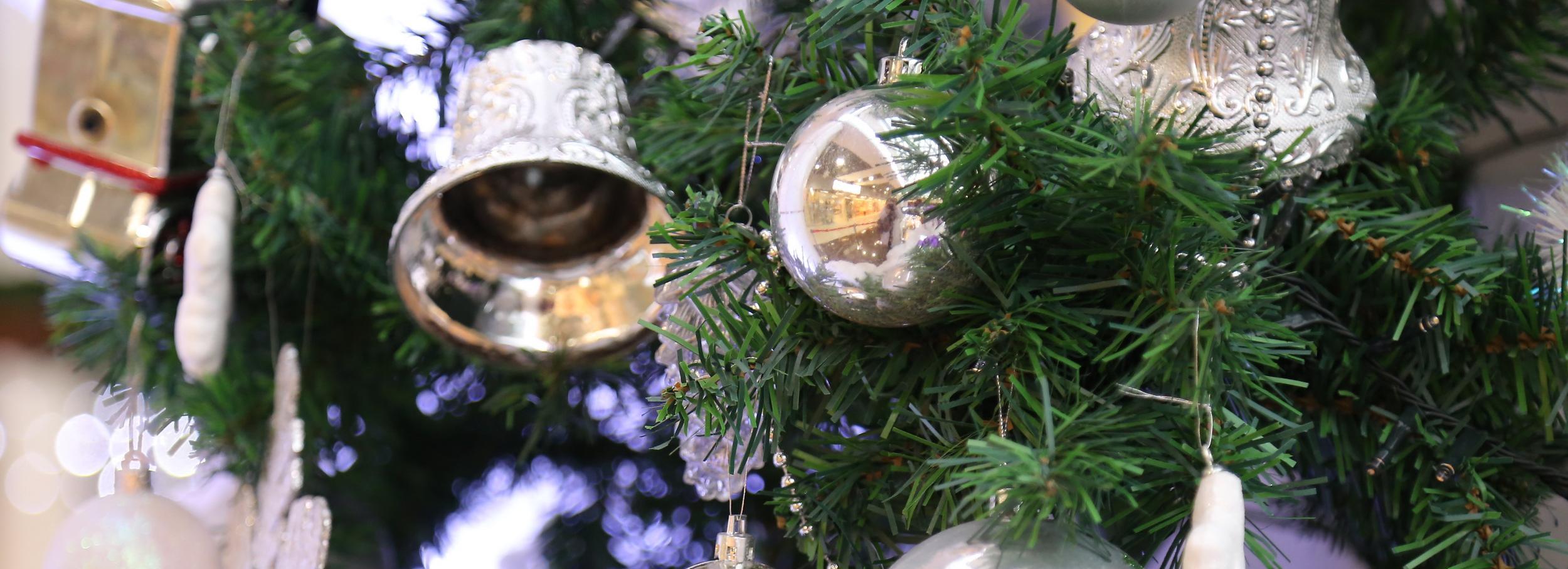 Ажиотажный спрос на новогодние корпоративы устроили новосибирцы