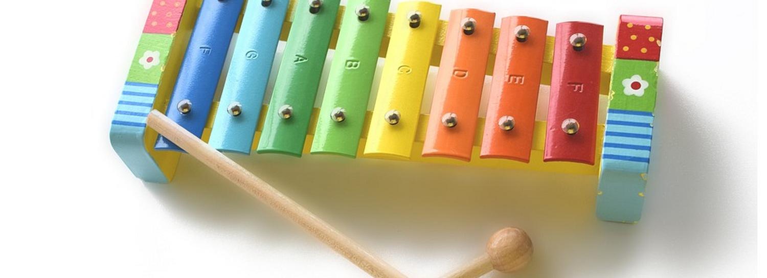 Восьмилетний новосибирец поразил зрителей игрой на ксилофоне