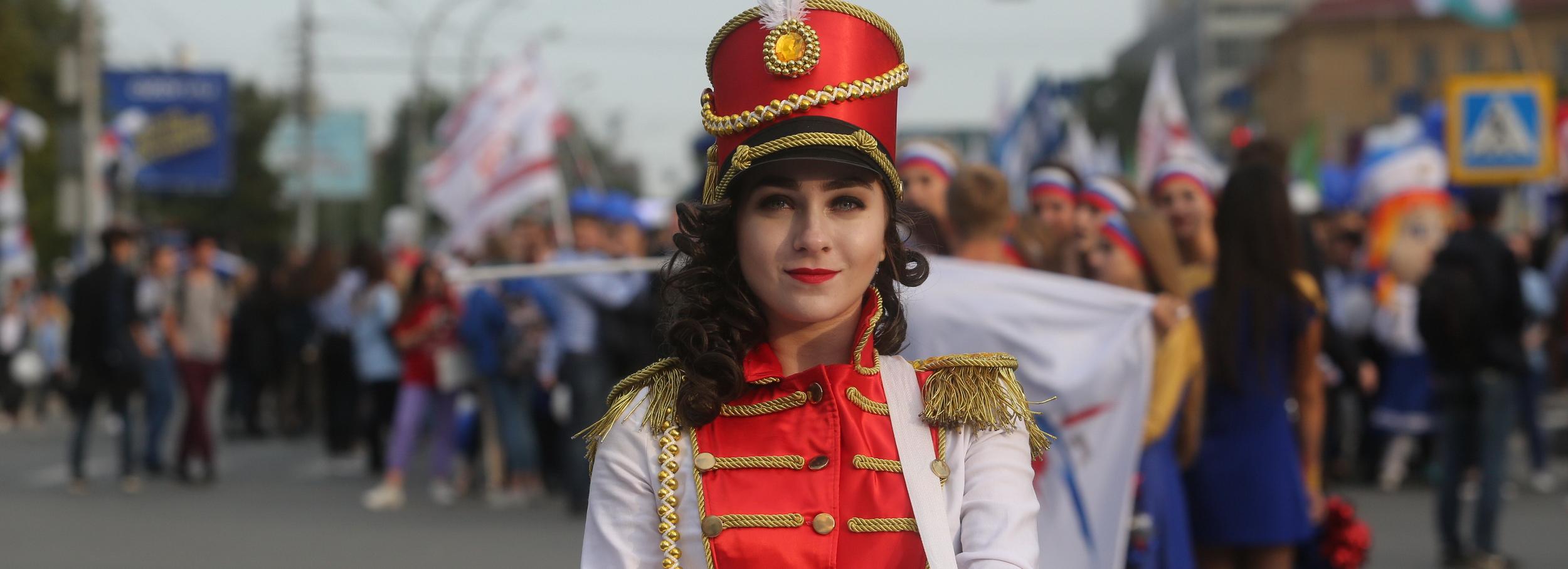 Новосибирск вошёл в топ-3 претендентов на статус культурной столицы