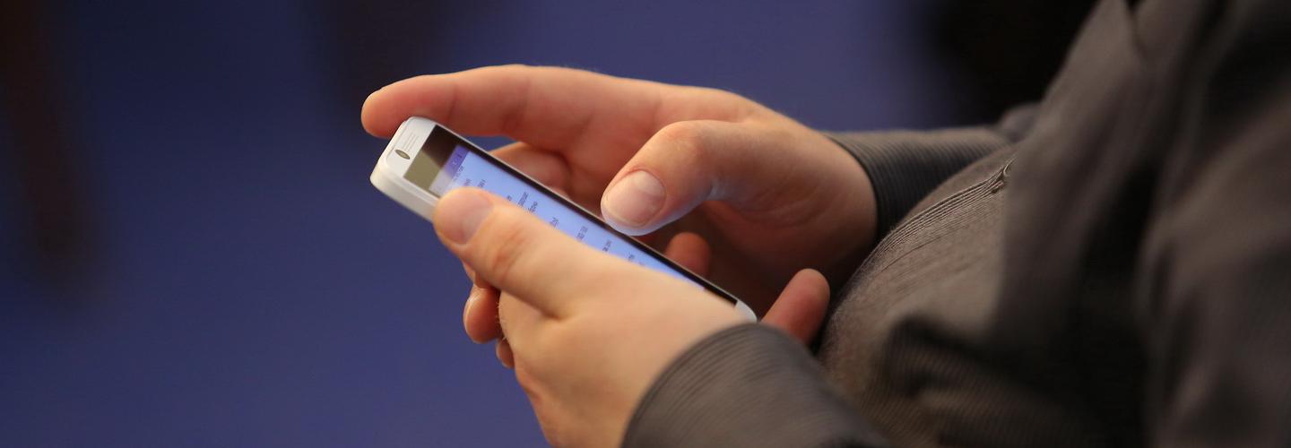 Новосибирцы осваивают инвестирование с телефонов