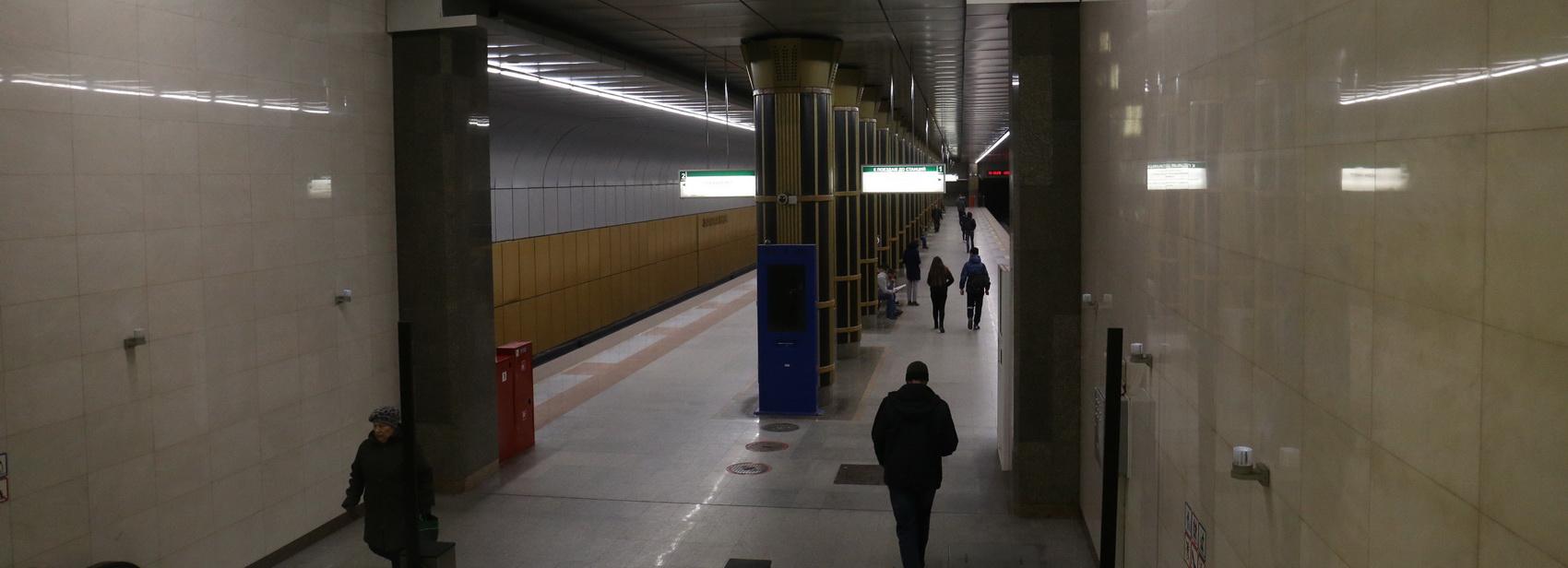 В Новосибирске реанимируют проект левого тоннеля от «Золотой нивы»