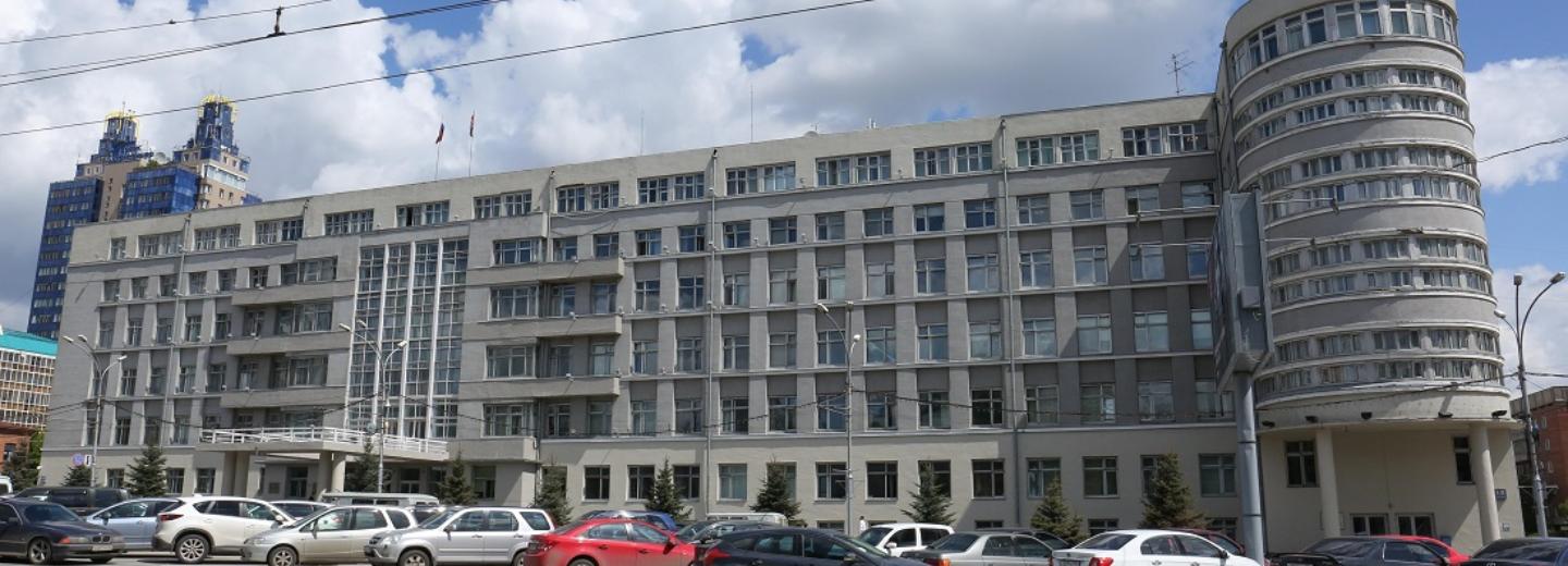 Представительство Новосибирской области откроют в Циндао