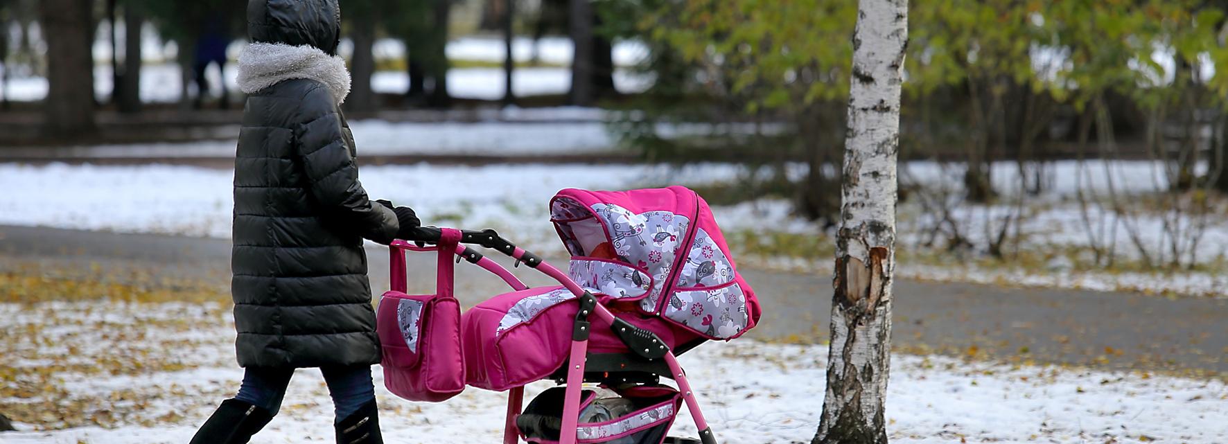 Областной семейный капитал увеличат до 147 000 рублей в Новосибирске