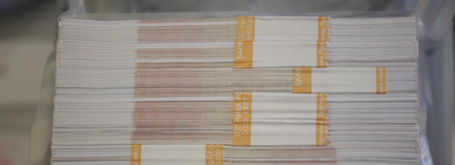 Налоги-2020: новосибирцы пополнили казну на двести миллиардов