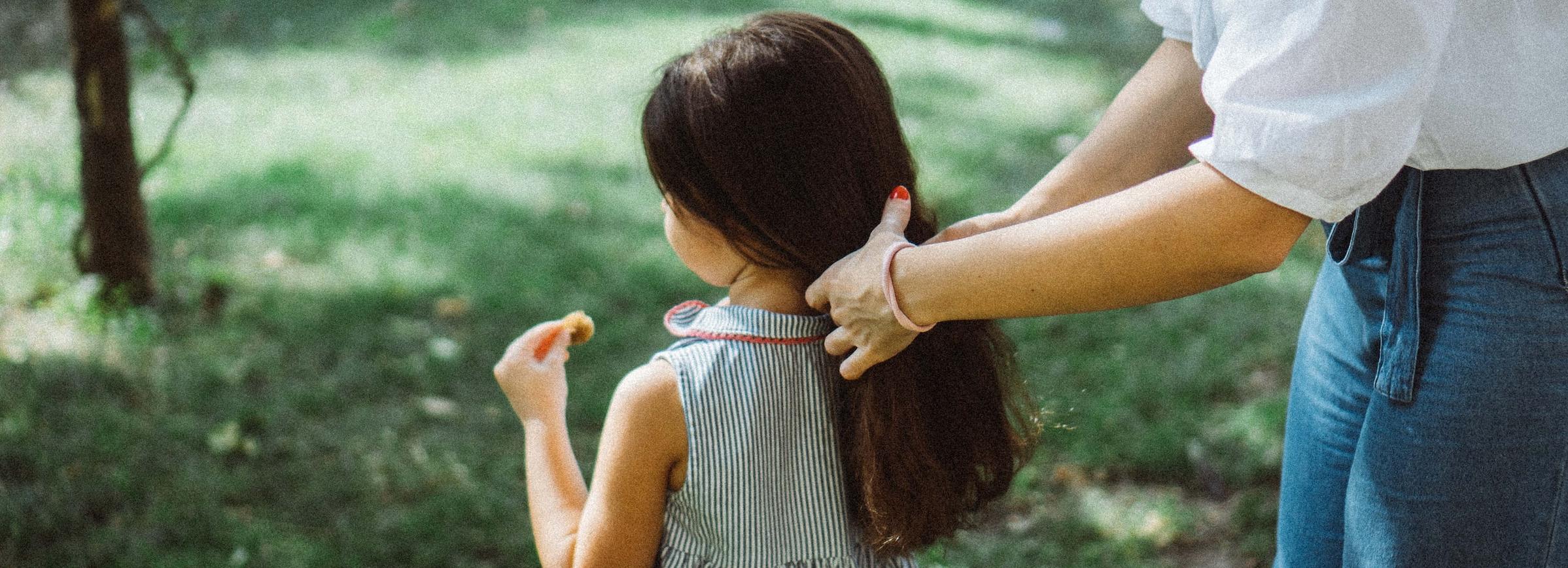 Девочку забрали из детдома после зимней акции «Каникулы в семьях горожан»