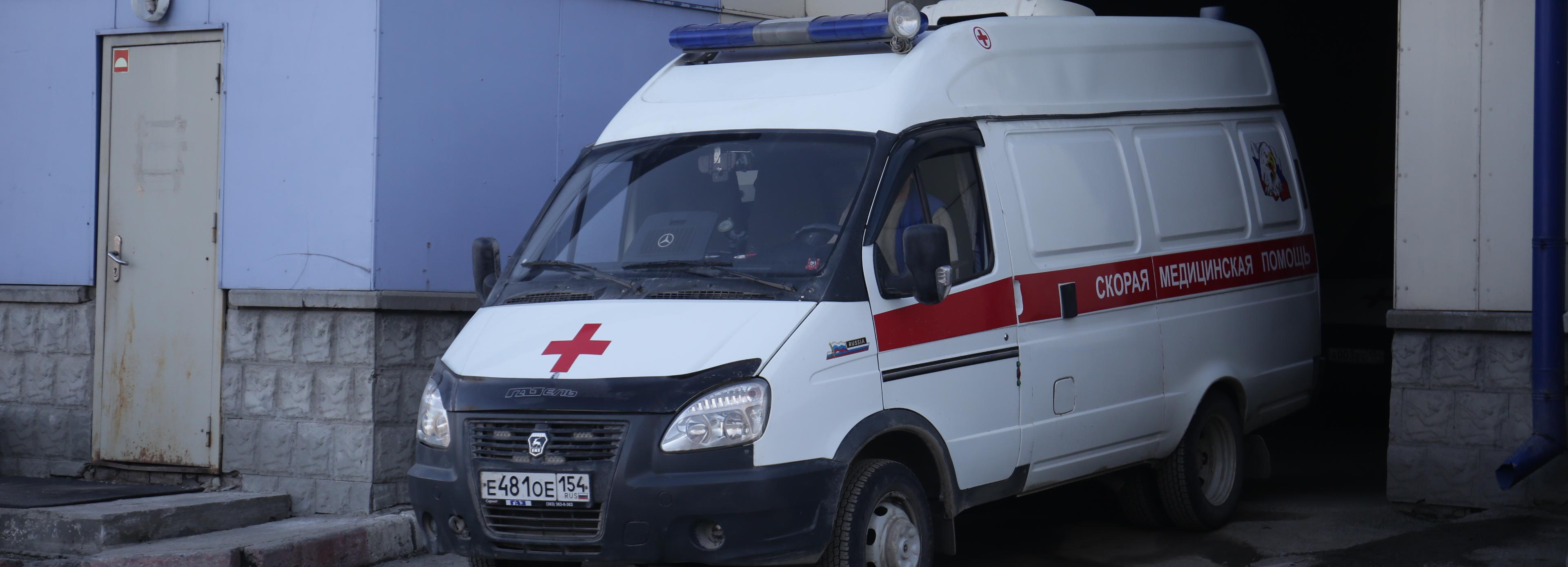 Вспышку коронавируса ждут после новогодних каникул в Новосибирске