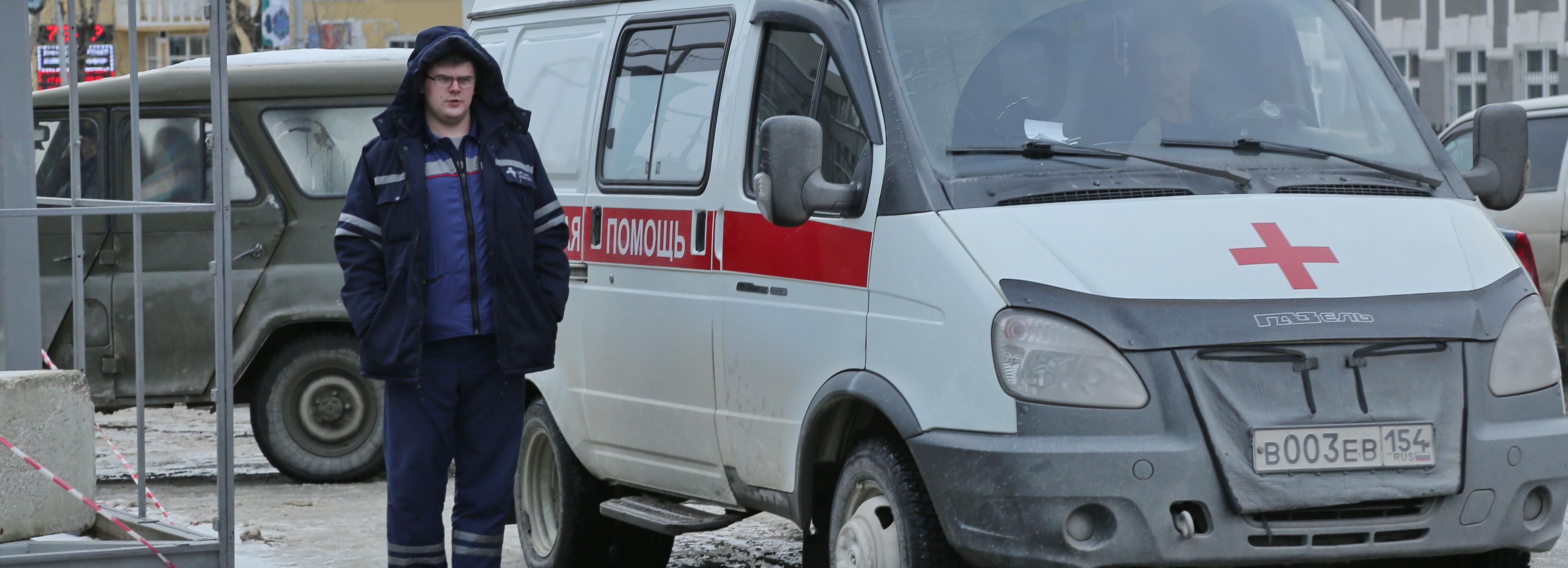 В Новосибирске начали выдавать электронные больничные по коронавирусу